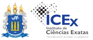 ICEX - Instituto de Ciências Exatas